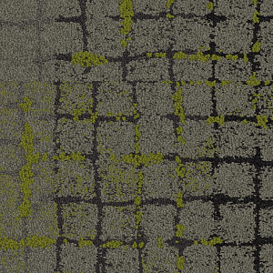 Ковровая плитка Interface Collection Human Connections Moss In Stone 8340003 Flint Edge фото ##numphoto## | FLOORDEALER